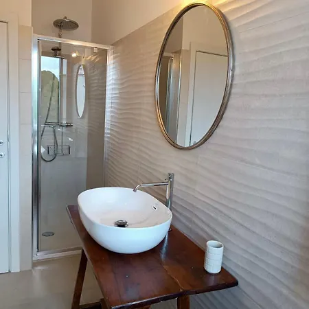 Giglio Di Mare House Lägenhet *