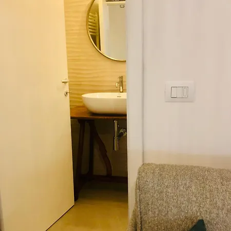 Giglio Di Mare House Lägenhet *