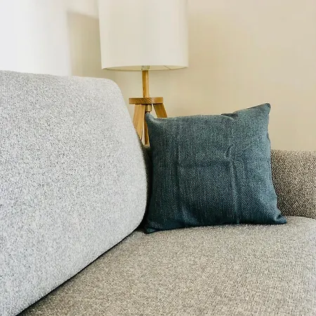 Lägenhet Giglio Di Mare House Villa Rosa Di Martinsicuro