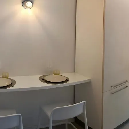 Giglio Di Mare House Lägenhet