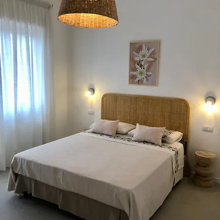 Giglio Di Mare House