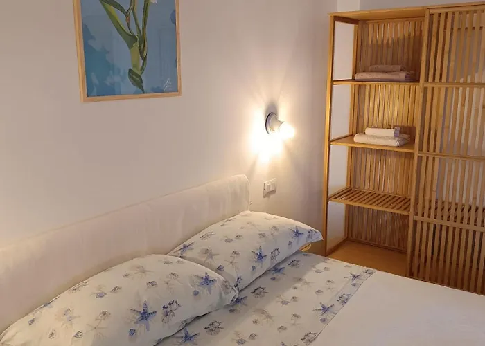 Apartament Giglio Di Mare House