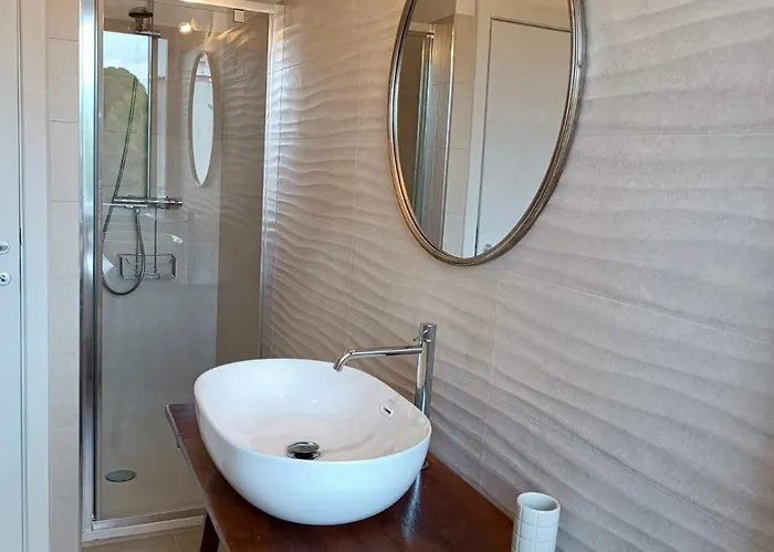 Giglio Di Mare House Apartament *