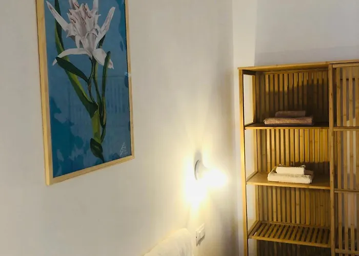 Giglio Di Mare House * Villa Rosa Di Martinsicuro