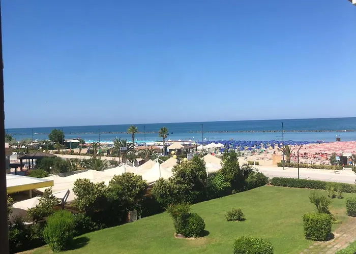 Apartament Giglio Di Mare House