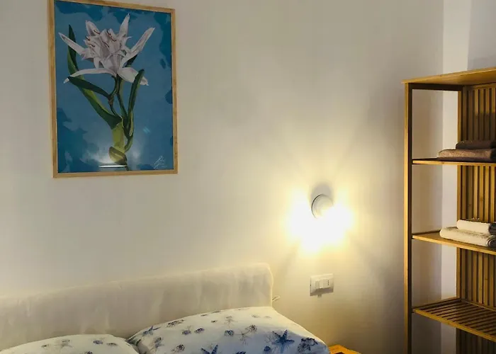 Giglio Di Mare House