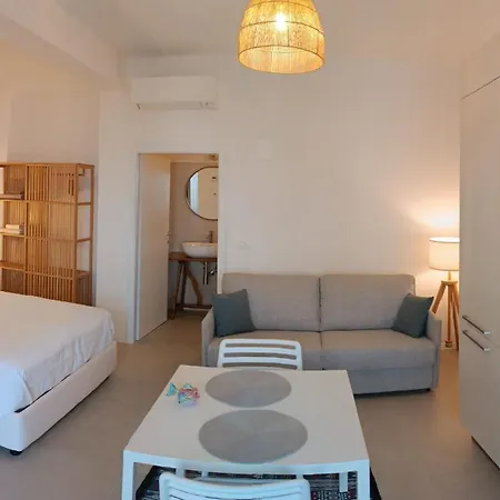 Giglio Di Mare House Apartment Villa Rosa Di Martinsicuro