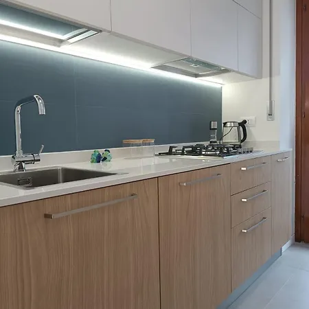 Giglio Di Mare House 公寓 Villa Rosa Di Martinsicuro