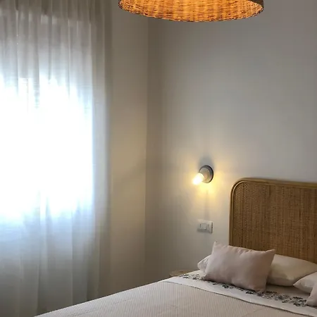Giglio Di Mare House * Villa Rosa Di Martinsicuro