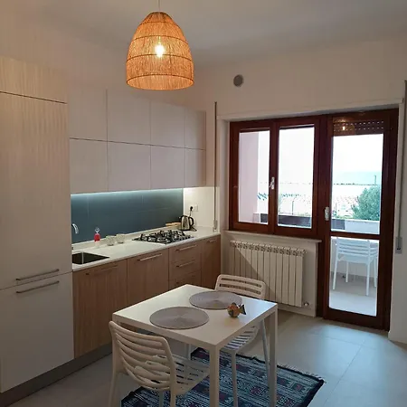 Giglio Di Mare House *