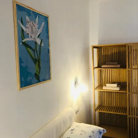 Giglio Di Mare House * Villa Rosa Di Martinsicuro