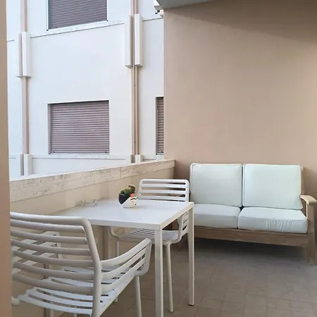 Giglio Di Mare House Apartment