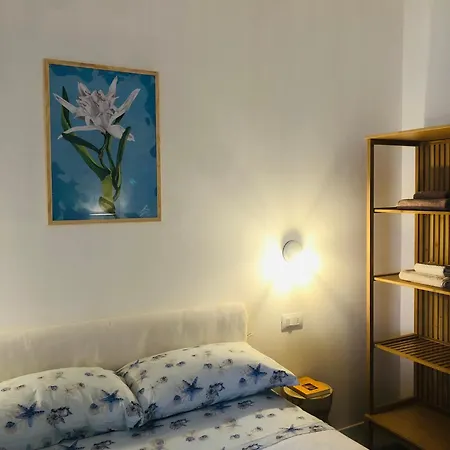 Giglio Di Mare House