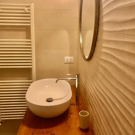 Giglio Di Mare House *