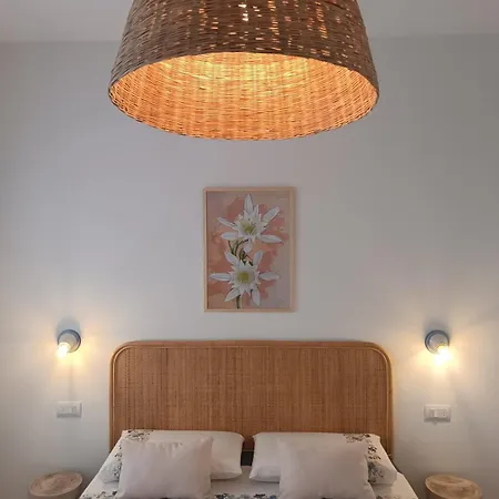 Giglio Di Mare House