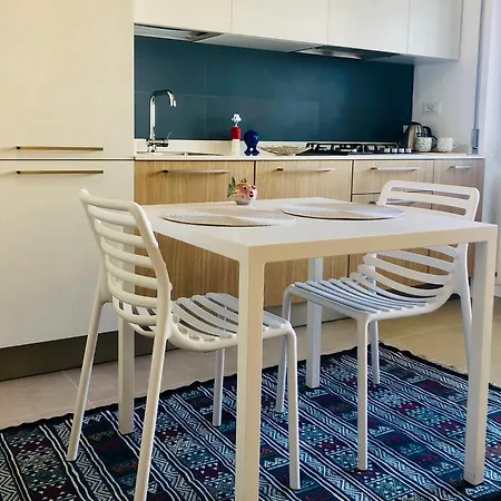 Giglio Di Mare House Apartamento *