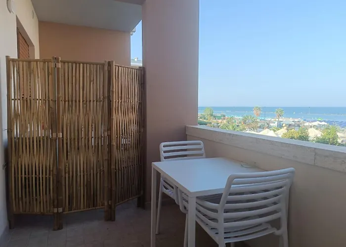 Apartman Giglio Di Mare House