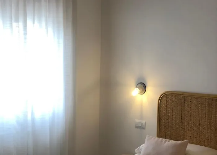 Giglio Di Mare House * Villa Rosa Di Martinsicuro