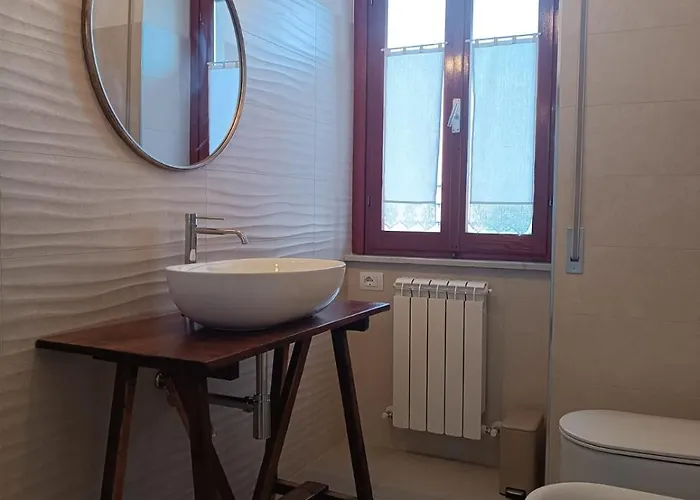 Apartman Giglio Di Mare House *