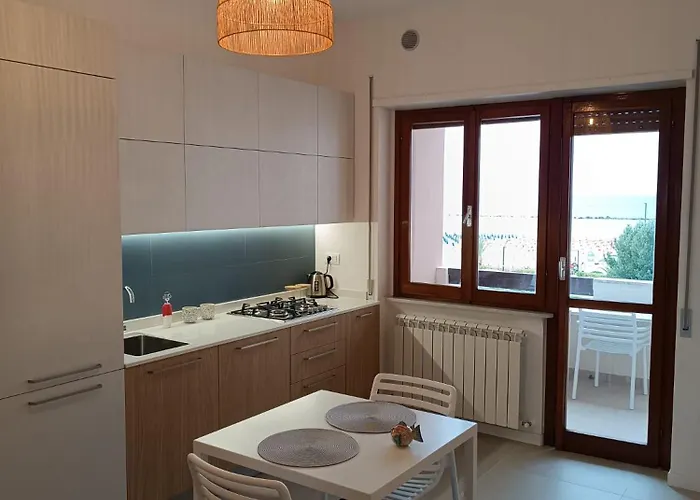 Giglio Di Mare House *