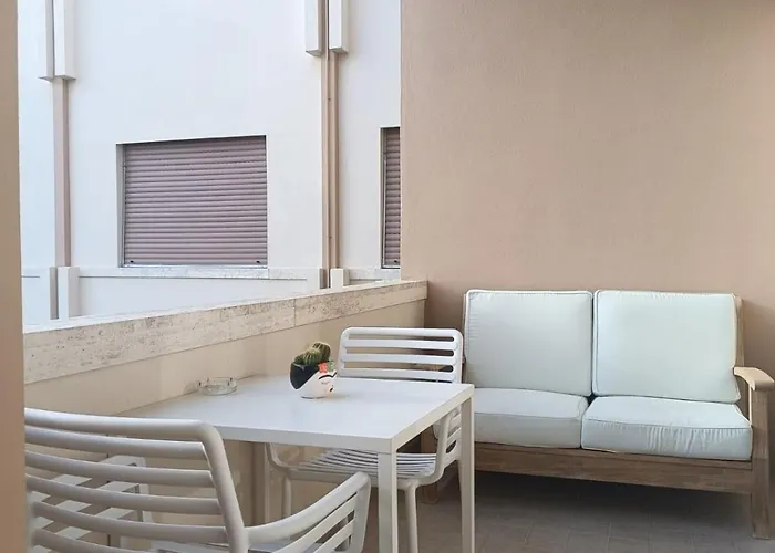 Giglio Di Mare House Apartman