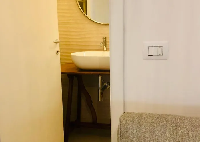 Giglio Di Mare House Apartman *