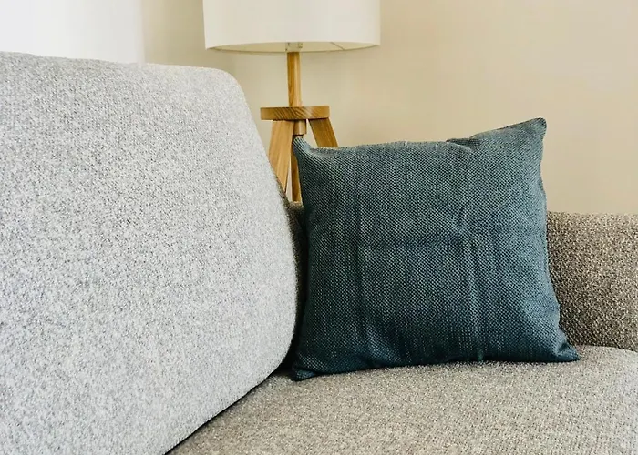 Apartman Giglio Di Mare House Villa Rosa Di Martinsicuro