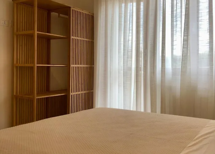 Giglio Di Mare House Apartman