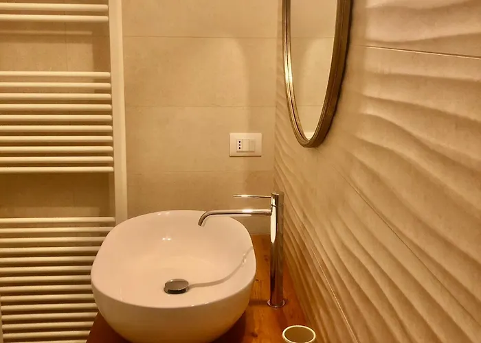 Giglio Di Mare House *