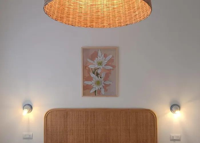 Giglio Di Mare House