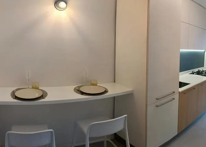 Giglio Di Mare House Apartman