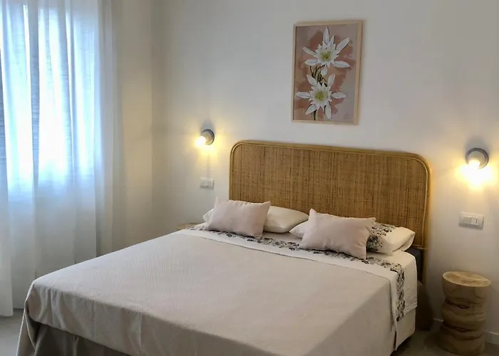 Giglio Di Mare House