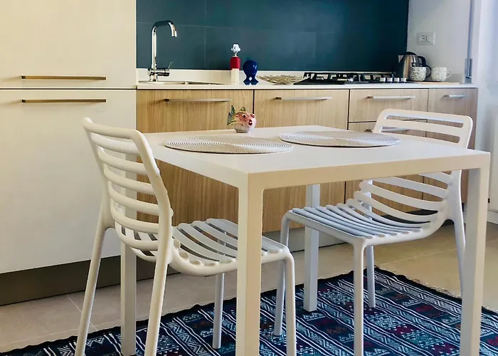 Giglio Di Mare House Apartman *